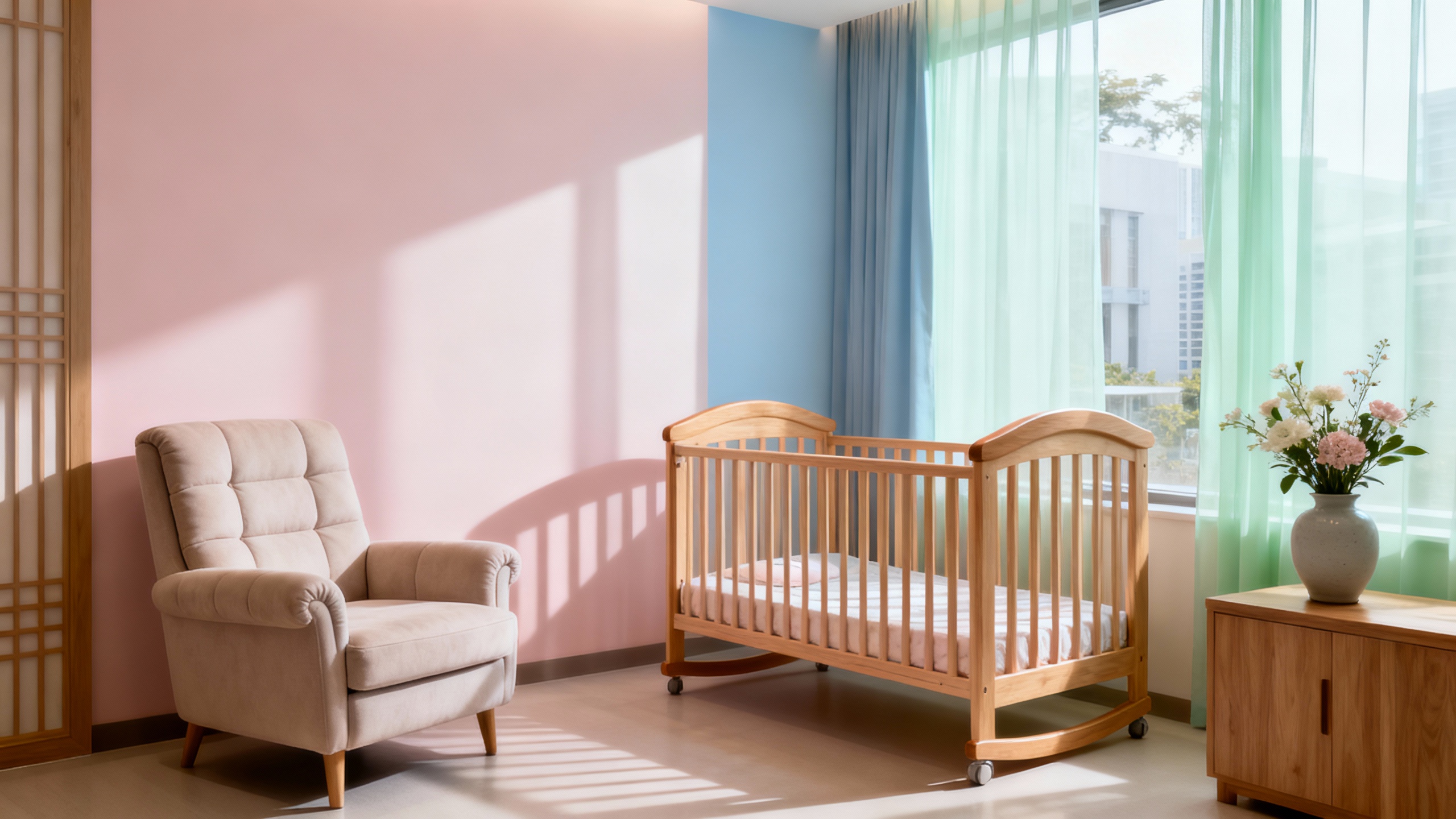 Featured image for Customizing Postnatal Care in Singapore