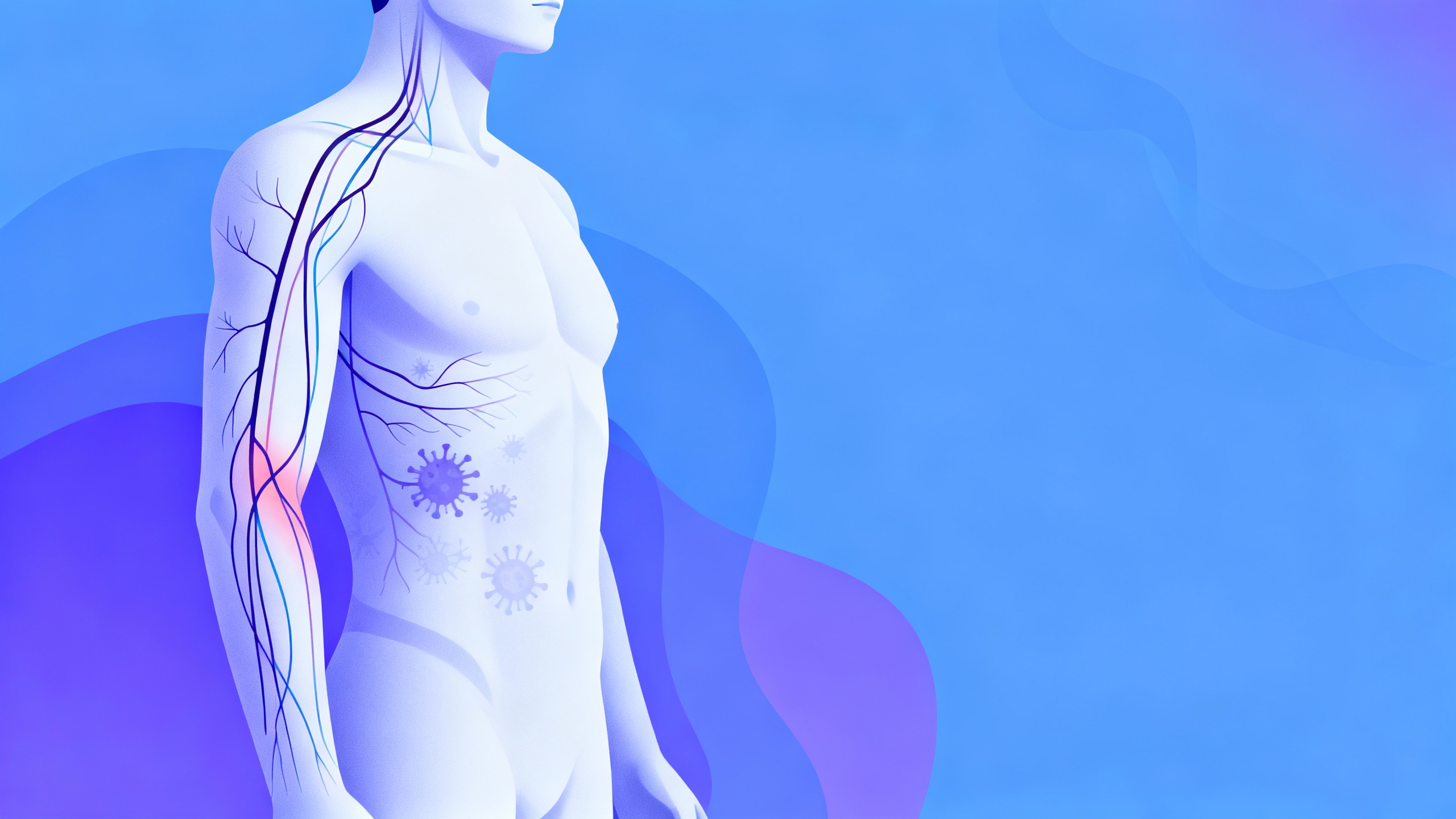 Featured image for What are the Different Stages of Shingles?