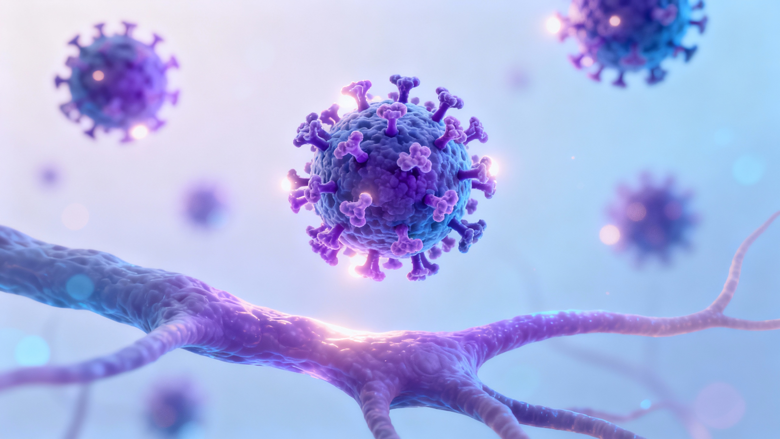 Featured image for Can You Get Shingles If You Have Chickenpox?